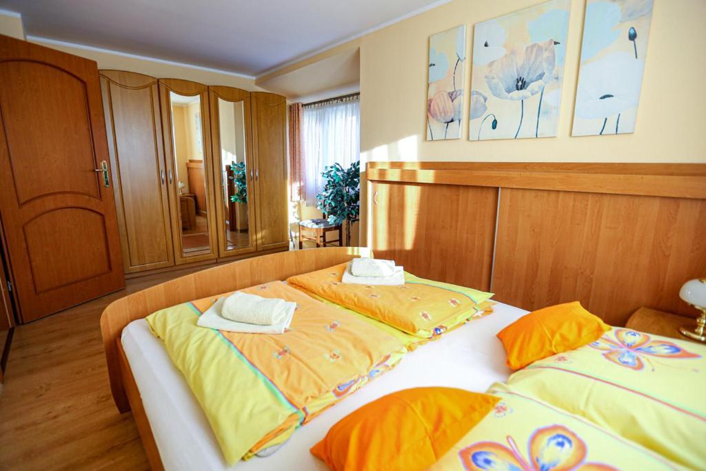 Villa Nadmorska Leba Centrum Cameră foto